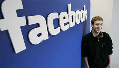 Facebook offers Rs 1.34 cr pay package to Allahabad (Uttar Pradesh) INDIA student – 01 April 2012